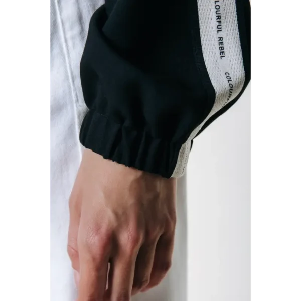 Colourful-Re_High-Winter-2025_200_WJ117276_6 Colourful Rebel Jasje Koko WJ117276 200 Black