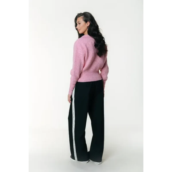 Colourful-Re_High-Winter-2025_200_WP117279_3 Colourful Rebel Broek Vella WP117279 200 Black