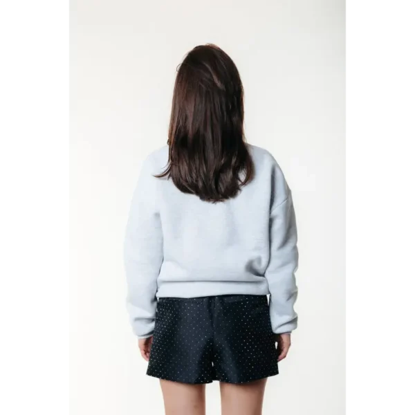 Colourful-Re_High-Winter-2025_200_WS117052_3 Colourful Rebel Short Florence WS117052 200 Black