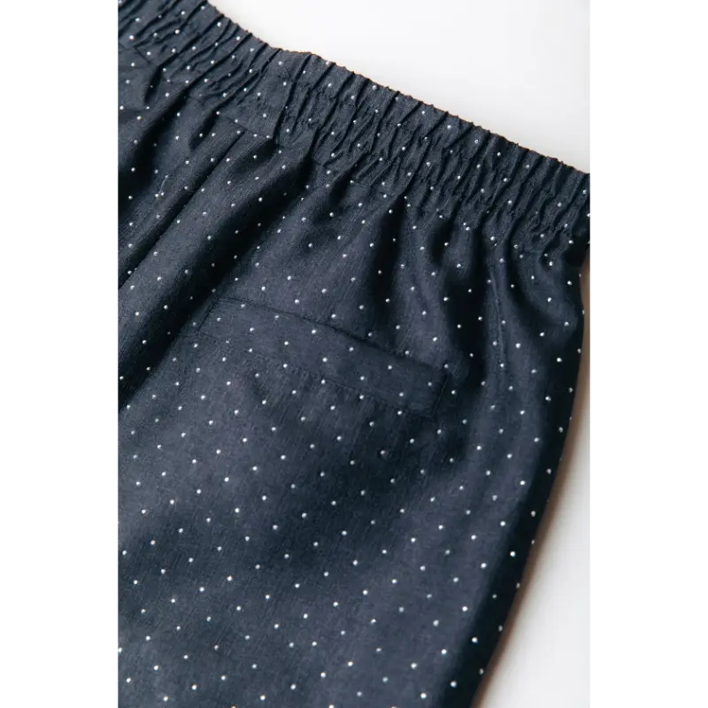 Colourful-Re_High-Winter-2025_200_WS117052_5 Colourful Rebel Short Florence WS117052 200 Black