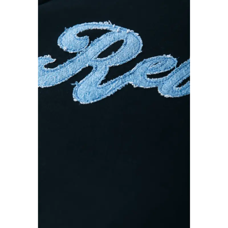 Colourful Rebel Sweater WS417211 200 Black