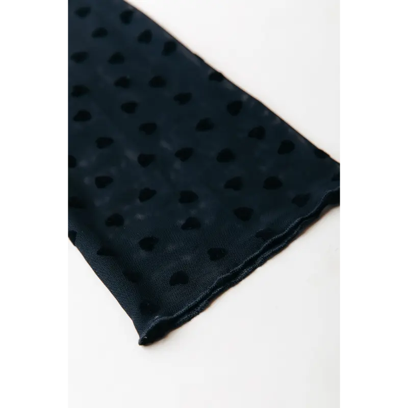 Colourful-Re_High-Winter-2025_200_WT217149_4 Colourful Rebel Top Neyo WT217149 200 Black