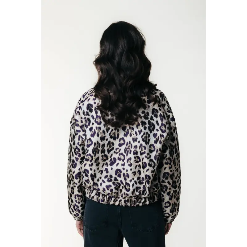 Colourful-Re_High-Winter-2025_321_WJ117131_2 Colourful Rebel Jasje Bente WJ117131 321 Beige