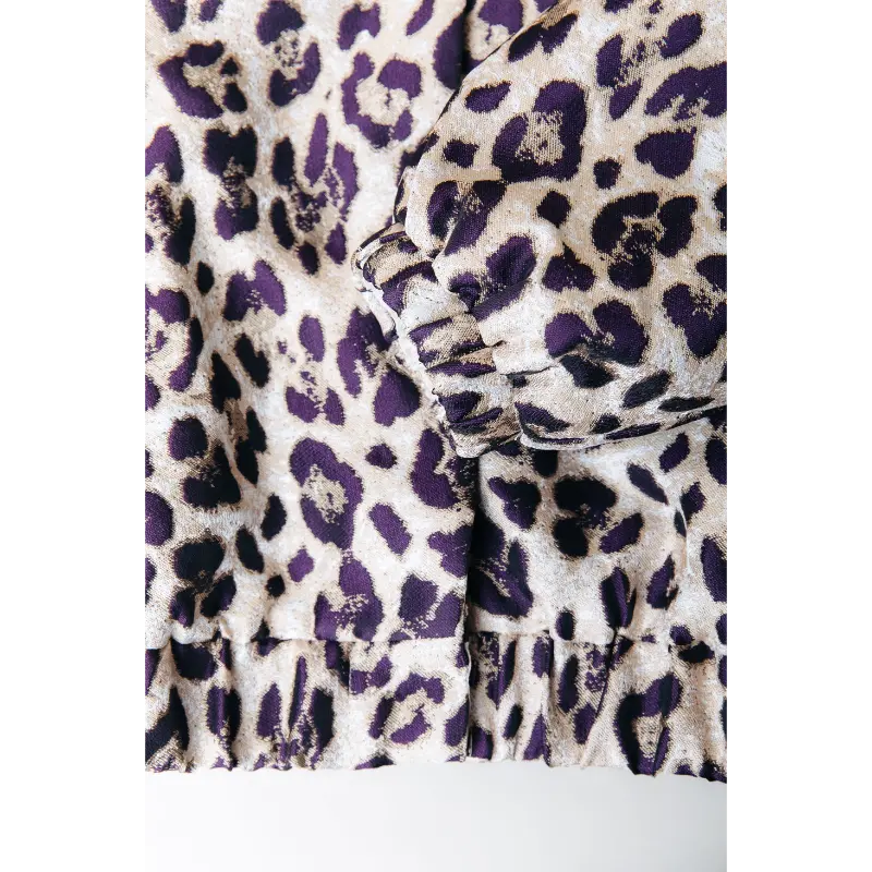 Colourful-Re_High-Winter-2025_321_WJ117131_5 Colourful Rebel Jasje Bente WJ117131 321 Beige