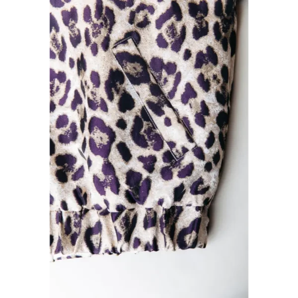 Colourful-Re_High-Winter-2025_321_WJ117131_6 Colourful Rebel Jasje Bente WJ117131 321 Beige