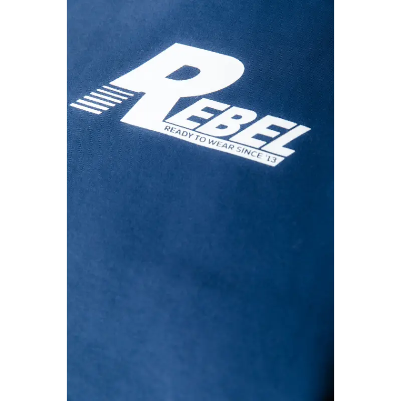 Colourful Rebel Sweater WS417202 679 Deep Cobalt