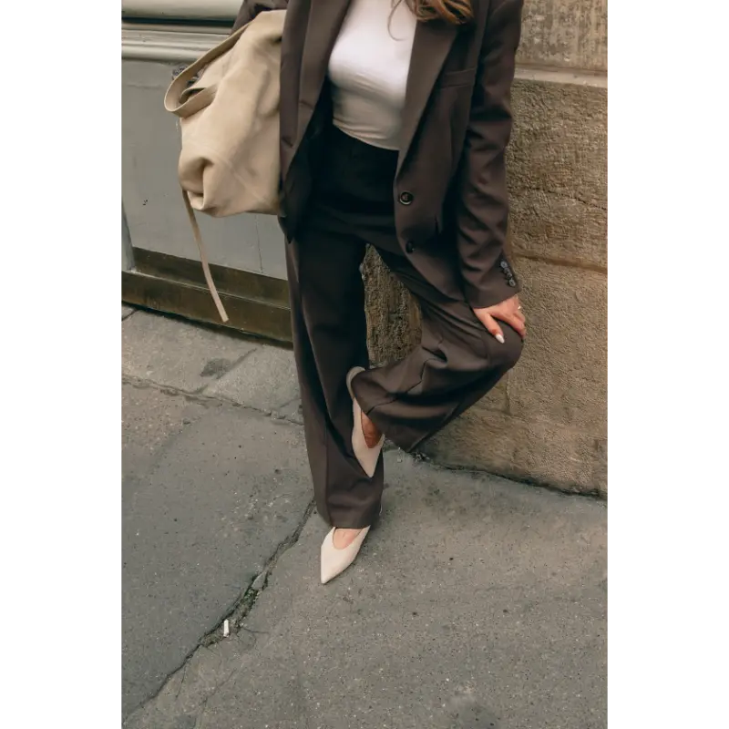 Colourful-Re_High-Winter-2025_750_WP117225_2 Colourful Rebel Broek Rus WP117225 750 Brown