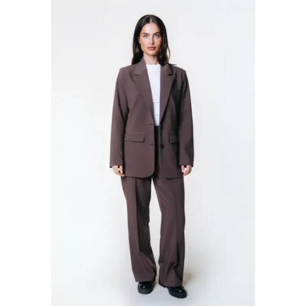 Colourful-Re_High-Winter-2025_750_WP117225_4 Colourful Rebel Broek Rus WP117225 750 Brown