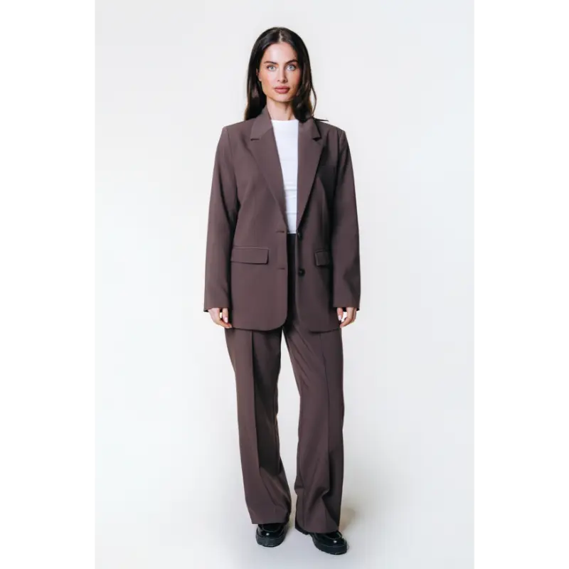 Colourful-Re_High-Winter-2025_750_WP117225_4 Colourful Rebel Broek Rus WP117225 750 Brown