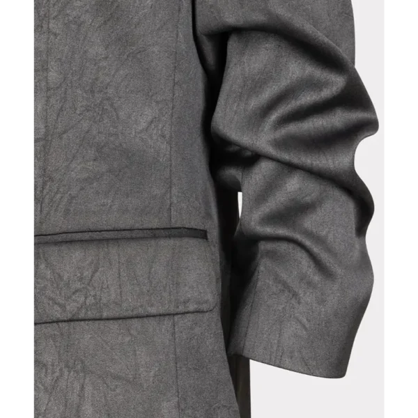 EsQualo_2025-High-Winter_020_W25.10742_3 Esqualo Blazer w25.10742 Anthraciet