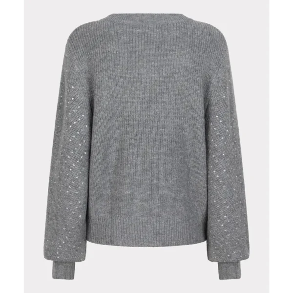 EsQualo_2025-High-Winter_039_W25.07700_2 Esqualo Trui w25.07700 Grijs