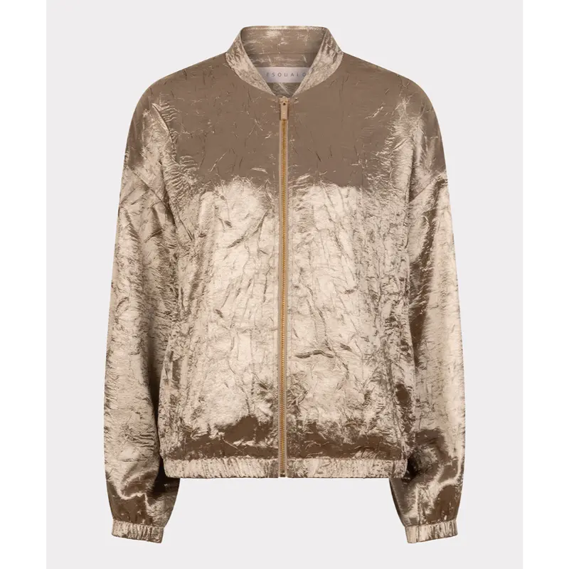 EsQualo_2025-High-Winter_240_W25.10702 Esqualo D.Jasje w25.10702 Goud