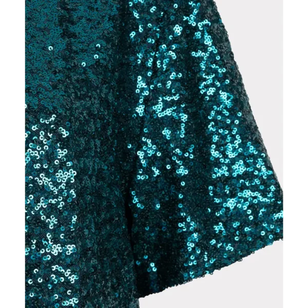 EsQualo_2025-High-Winter_665_W25.08708_3 Esqualo Top w25.08708 Teal