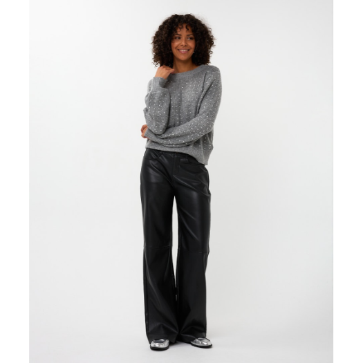 EsQualo_fall_winter_2025_medium_W25.07700_039_4 Esqualo Trui w25.07700 Grijs