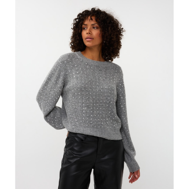 EsQualo_fall_winter_2025_medium_W25.07700_039_5 Esqualo Trui w25.07700 Grijs