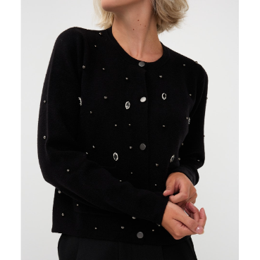 EsQualo_fall_winter_2025_medium_W25.07702_000_11 Esqualo Vest w25.07702 Zwart