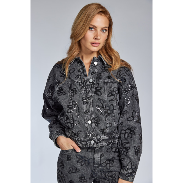 Freebird-Ico_fall_winter_2025_medium_Melody_Pants_Black_Louk_Jacket_Black_a Freebird Jasje Louk Zwart