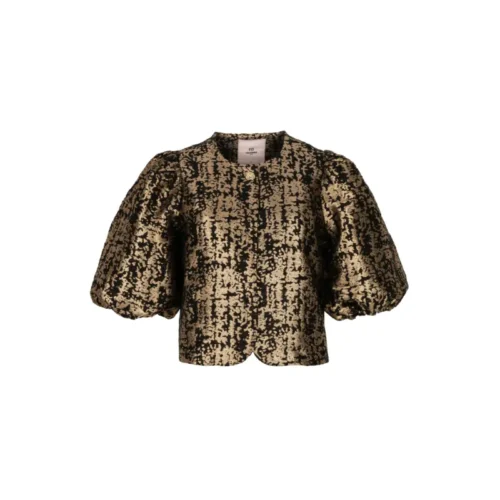 Freebird Jasje Livia Zwart/Goud