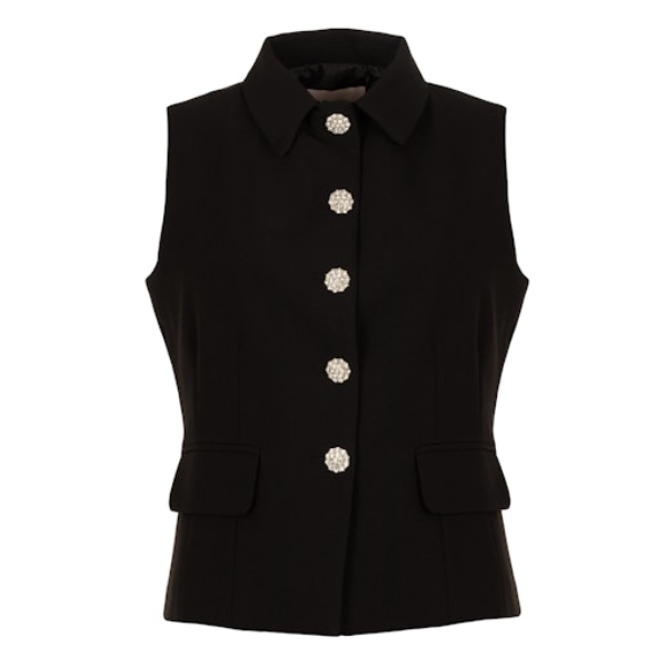 Freebird-Ico_winter-2025_2262_Gijsje-Wv-Heavy-Pes-Blend-25-4 Freebird Gilet Gijsje Zwart