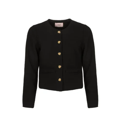 Freebird Jasje Liselotte Zwart