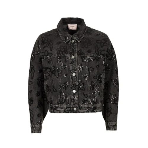 Freebird Jasje Louk Zwart