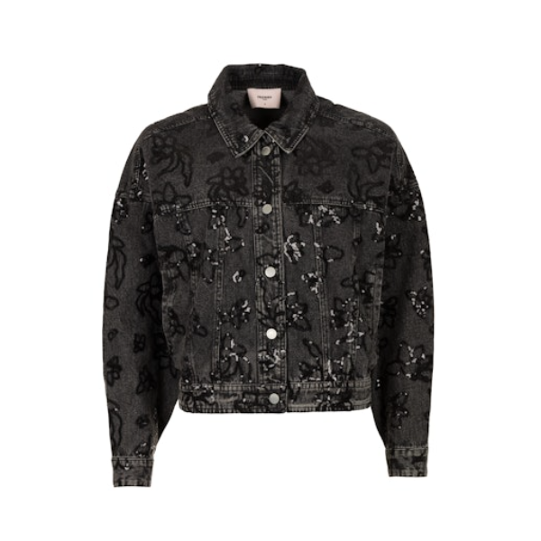 Freebird-Ico_winter-2025_2262_Louk-Dnm-Black-Sequince-25-4 Freebird Jasje Louk Zwart