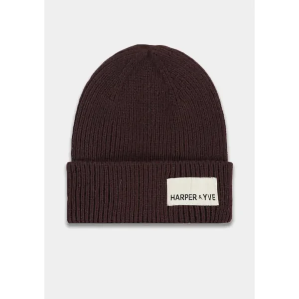 Harper & Yve Muts Aw25nacc01 Fudge