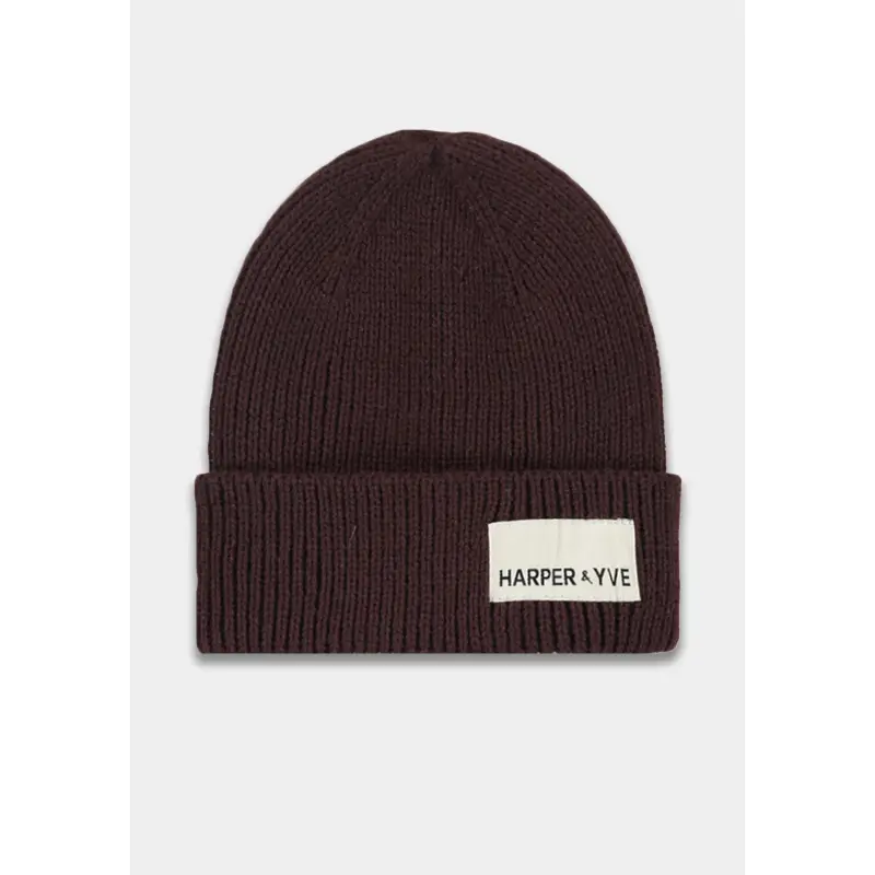 Harper & Yve Muts Aw25nacc01 Fudge