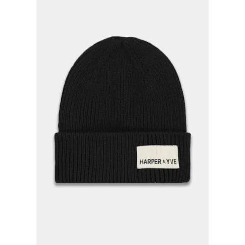 Harper & Yve Muts Aw25nacc01 Zwart