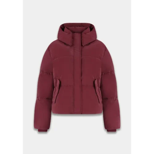 Harper-&-Yve_AutumnWinter-2025_317_AW25N201 Harper & Yve Jack Abbie AW25N201 317 Wine Berry