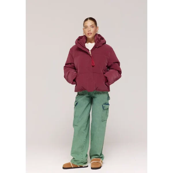 Harper-&-Yve_AutumnWinter-2025_317_AW25N201_4 Harper & Yve Jack Abbie AW25N201 317 Wine Berry