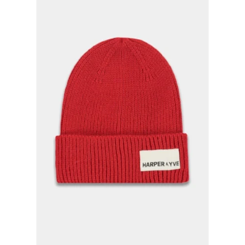 Harper & Yve Muts Aw25nacc01 Rood