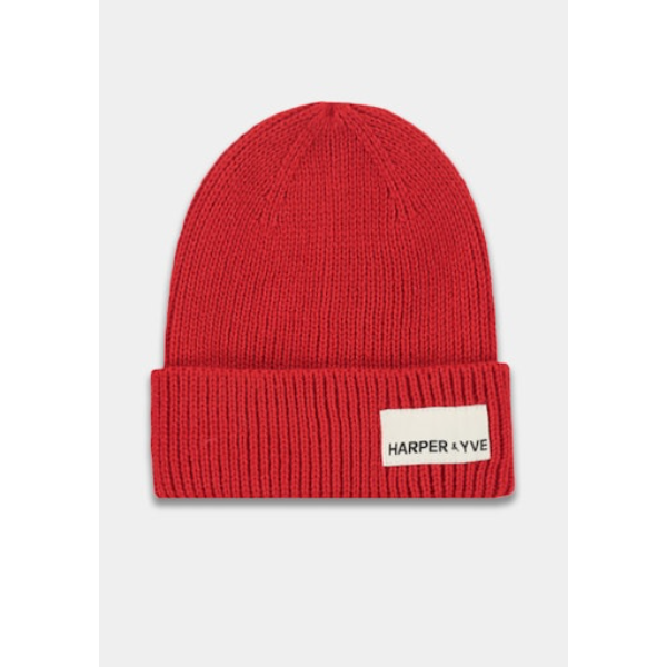 Harper & Yve Muts Aw25nacc01 Rood