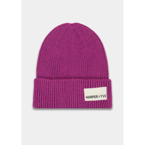 Harper & Yve Muts Aw25nacc01 Violet