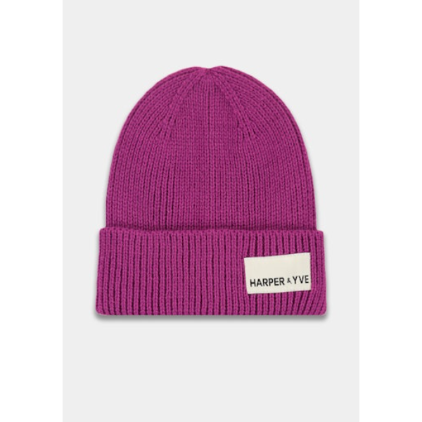 Harper & Yve Muts Aw25nacc01 Violet