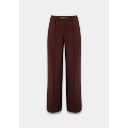 Harper & Yve Broek Dora Dw25n115 Fudge