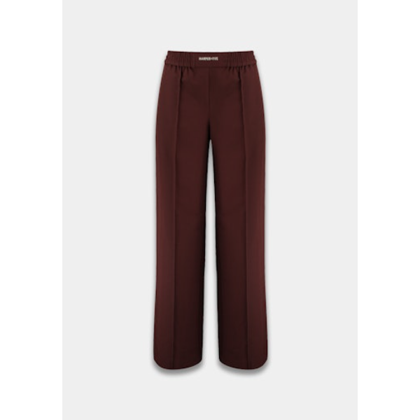 Harper-&-Yve_Deep-Winter-2025_1022_DW25N115 Harper & Yve Broek Dora Dw25n115 Fudge