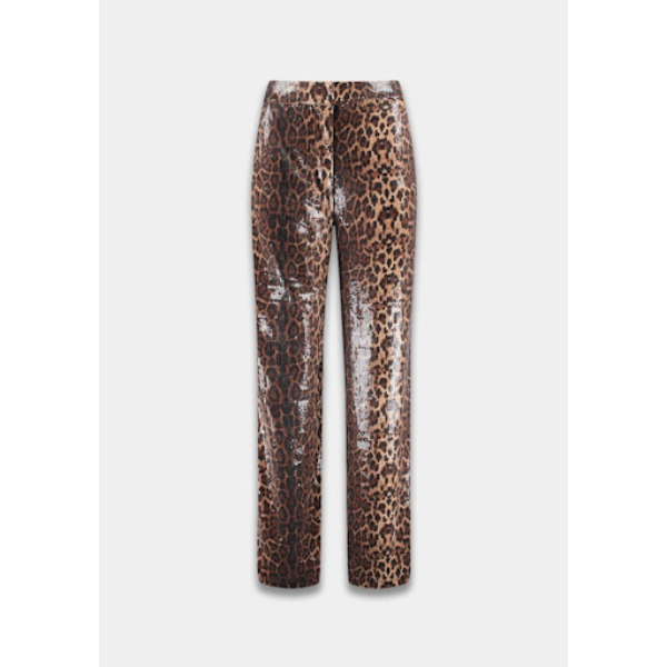 Harper & Yve Broek Holly Dw25p110 Leopard