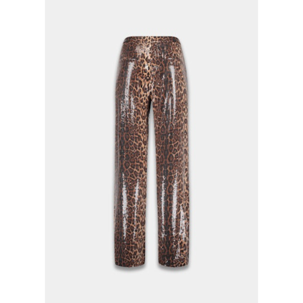 Harper & Yve Broek Holly Dw25p110 Leopard