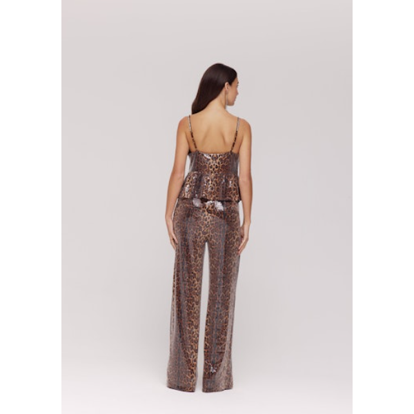 Harper & Yve Broek Holly Dw25p110 Leopard