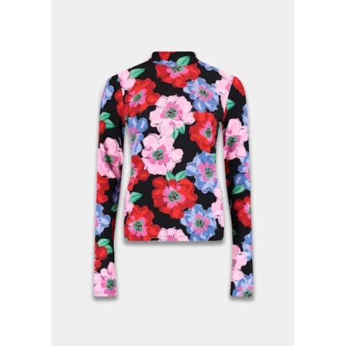 Harper & Yve Top Jane Dw25t513 Multicolour