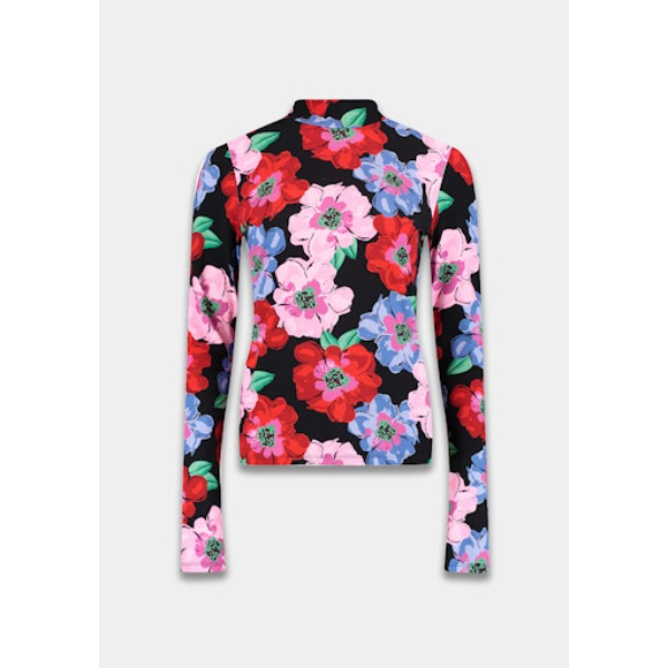 Harper & Yve Top Jane Dw25t513 Multicolour