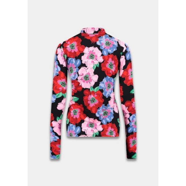 Harper & Yve Top Jane Dw25t513 Multicolour