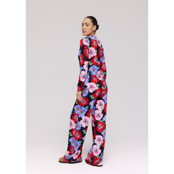 Harper & Yve Top Jane Dw25t513 Multicolour