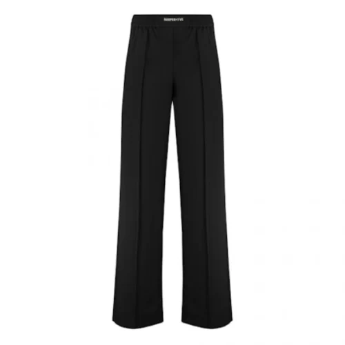 Harper & Yve Broek Dora Dw25n115 Zwart