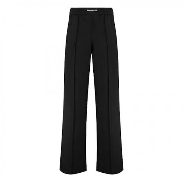 Harper & Yve Broek Dora Dw25n115 Zwart