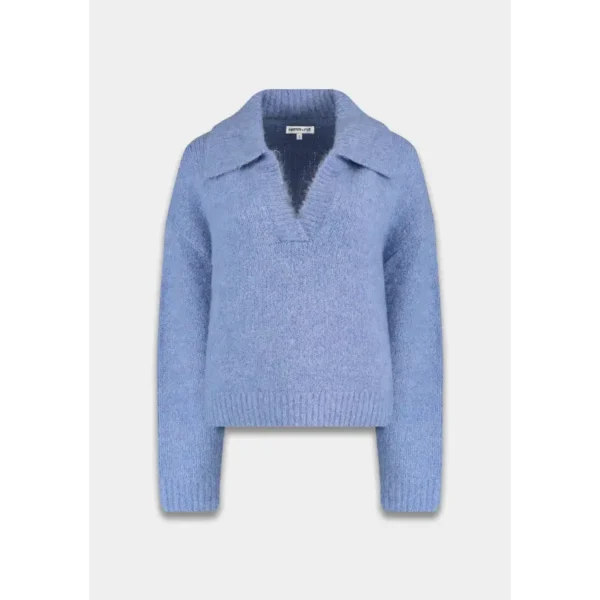 Harper & Yve Trui Mollie Dw25w513 Blauw