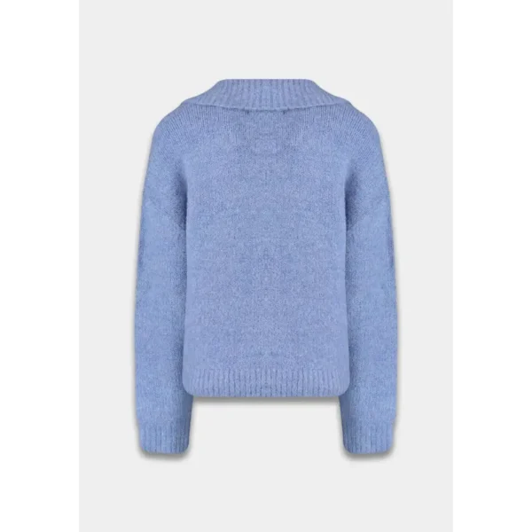 Harper & Yve Trui Mollie Dw25w513 Blauw