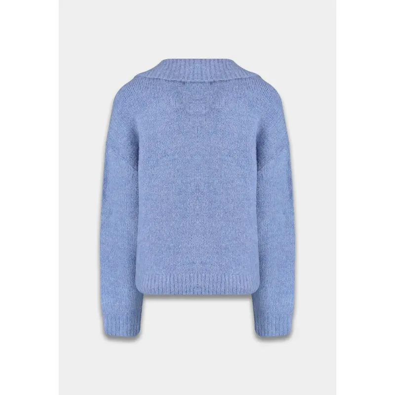 Harper & Yve Trui Mollie Dw25w513 Blauw