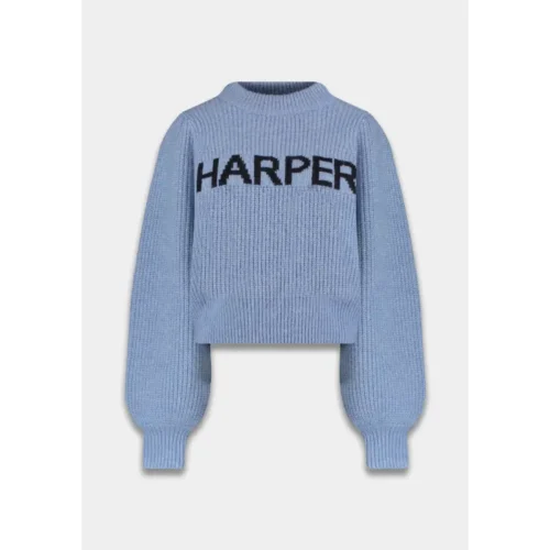 Harper & Yve Trui Lysanne Dw25w515 Blauw